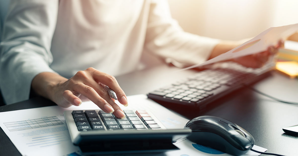 Bookkeeping Program PartTime Studies Niagara College