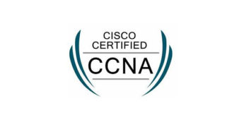 Cisco Certified CCNA thumb