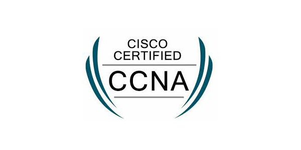 Cisco Certified CCNA thumb