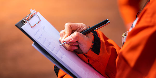 Image for Occupational Health and Safety