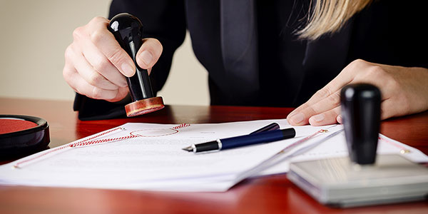 Image for Legal Office Assistant