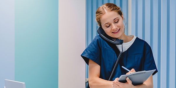 Image for Medical Office Assistant