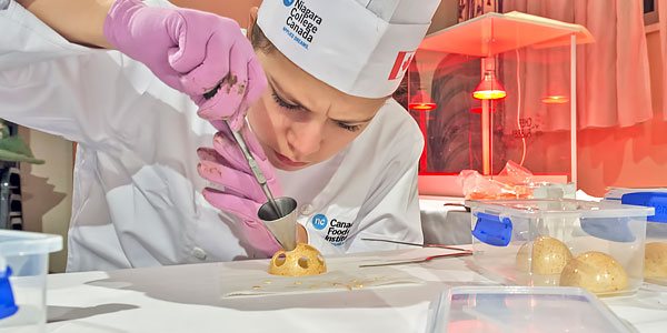 Image for Baking and Pastry Arts