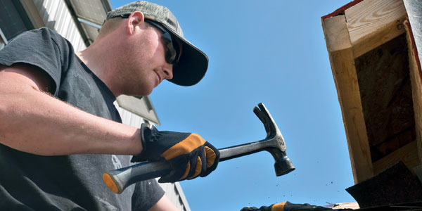 Image for Carpentry and Renovation Technician (Co-op)