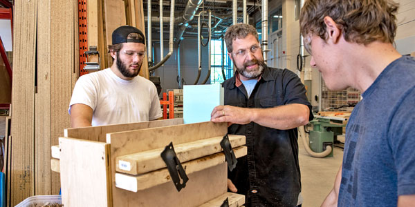 Image for Carpentry and Renovation Techniques