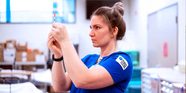 Image for Practical Nursing