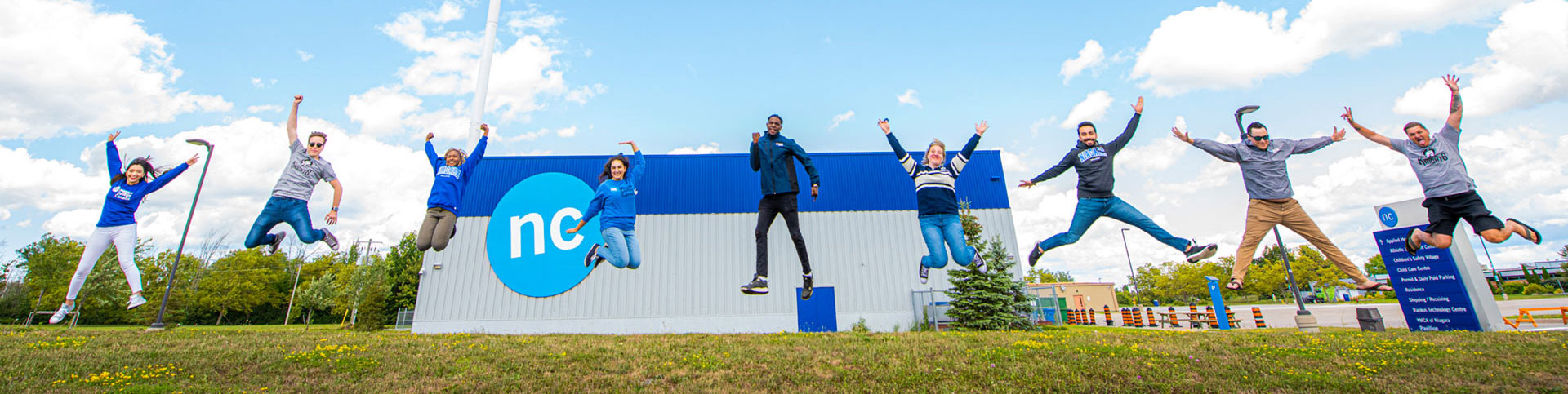 Pathway Finder - Niagara College
