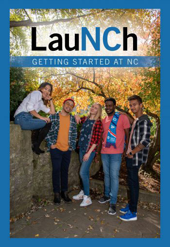 Go to the LauNCh Guide Website