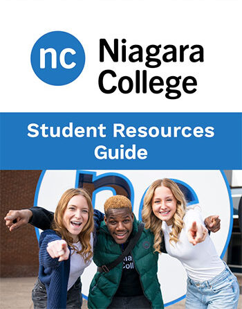Niagara College Student Resource Guide