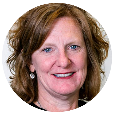 Headshot of Heather Paterson.