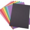 Construction paper