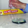 Plastic wrap
