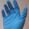 Gloves (nitrile)