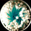 Cotton swabs and make-up pads 