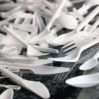 Plastic utensils 