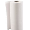 Paper towels and napkins (dry) 