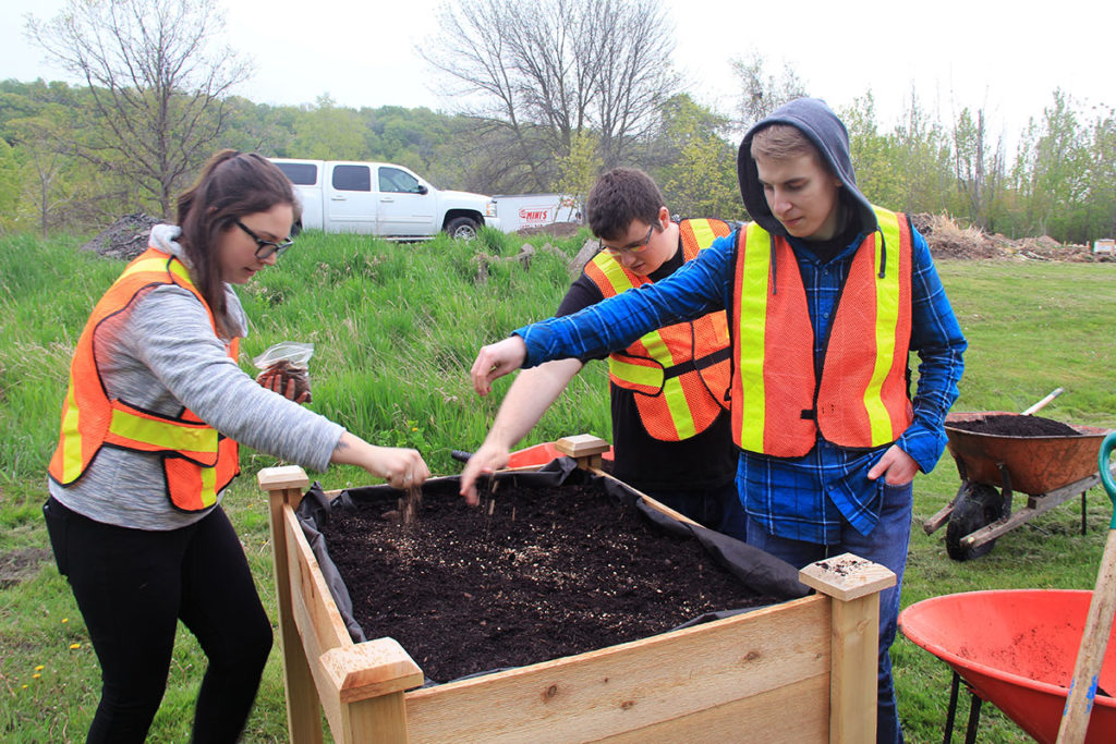 Audubon International Cooperative Sanctuary Program | NC Sustainability ...