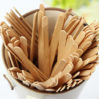 Stir sticks (wooden) 