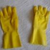 Gloves (rubber) 