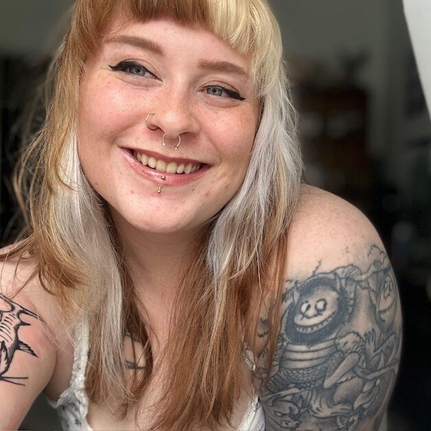 Delainey Stevenson