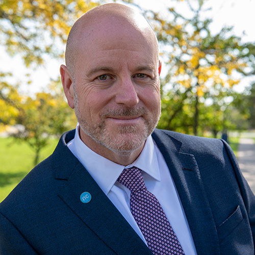 Sean Kennedy