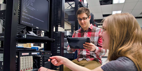 Image for Computer Engineering Technician