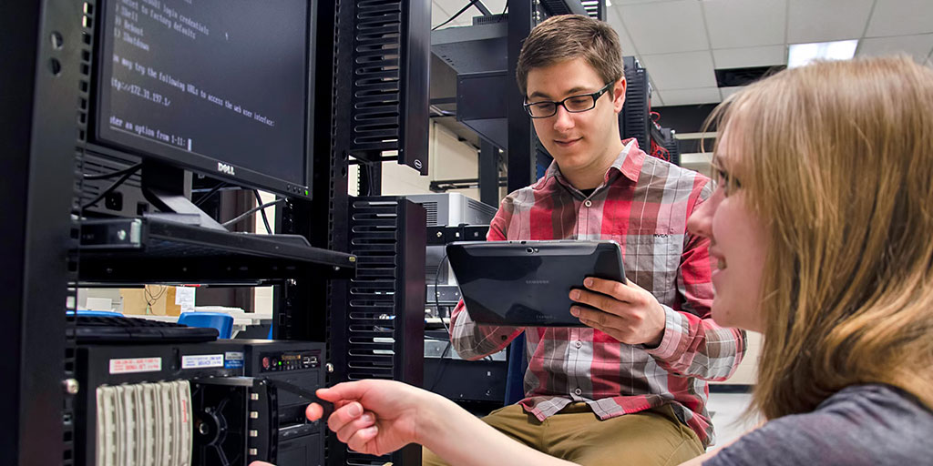 Image for Computer Engineering Technician