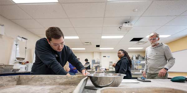 Image for Civil Engineering Technician