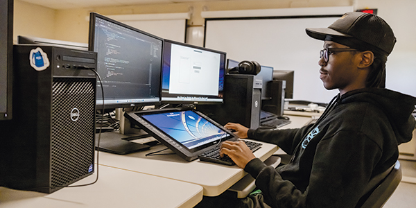 Image for Computer Programming