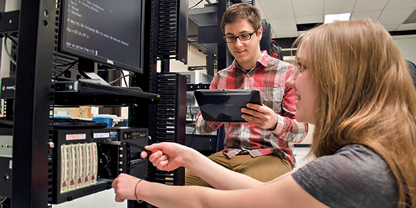 Image for Computer Engineering Technician