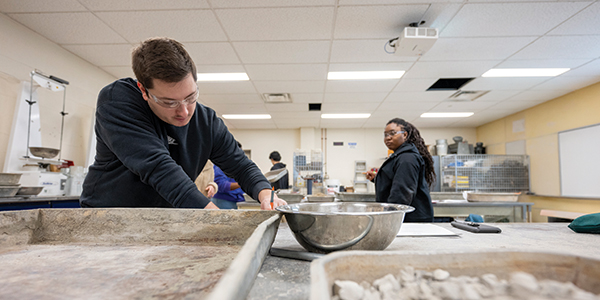 Image for Civil Engineering Technician