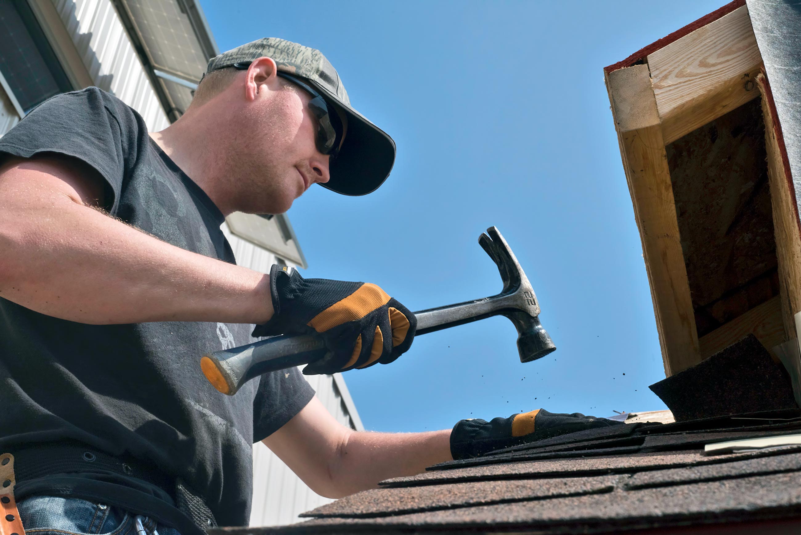 Carpentry And Renovation Technician Co Op Program Niagara College