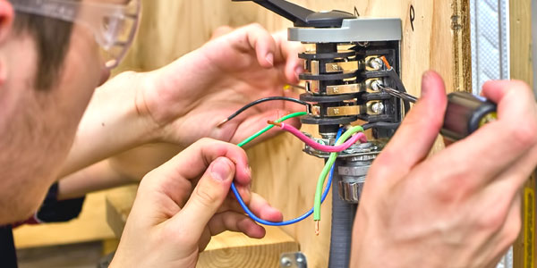 Image for Electrical Techniques