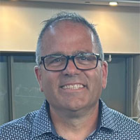 Pete D'Elia Headshot