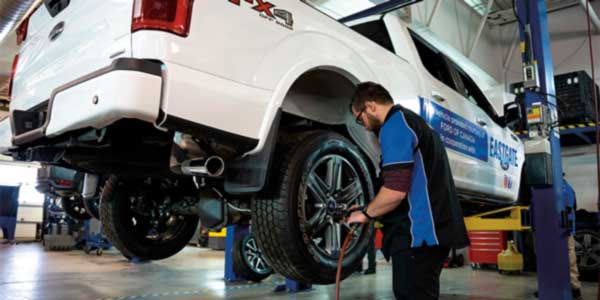 Image for Motive Power Techniques – Automotive