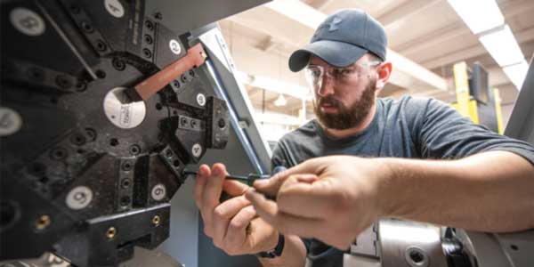 Image for Mechanical Techniques (General Machinist)