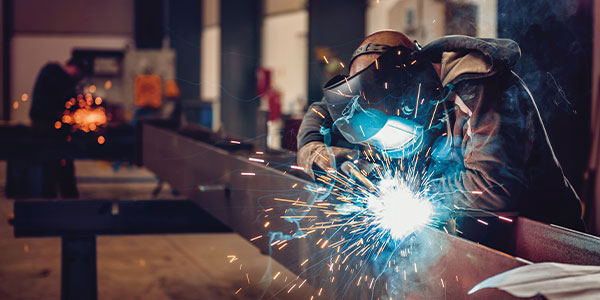 Image for Welding Techniques