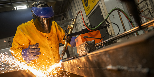 Image for Welding Technician