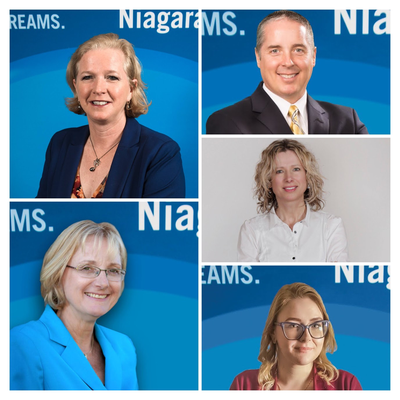 Niagara College Board of Governors 2020