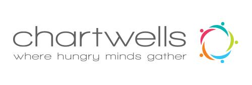 Chartwells where hungry minds gather