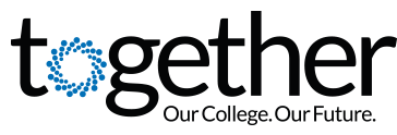 Together Our College Our Future
