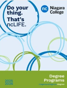 Go to the Degree Program Guide