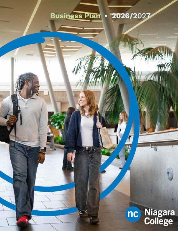 Cover business plan 2026-27