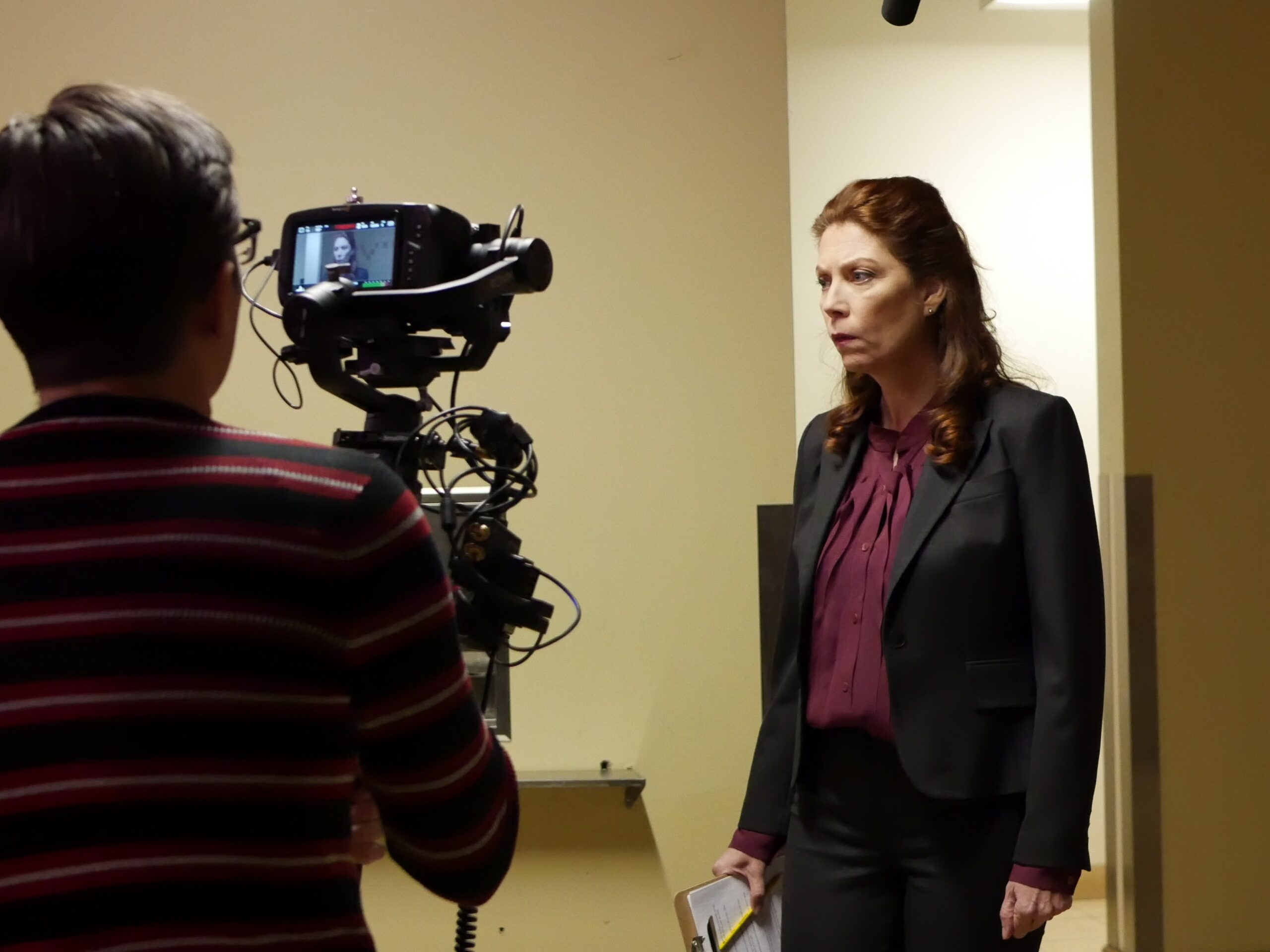 Niagara College prof triumphs at New York International Film Festival