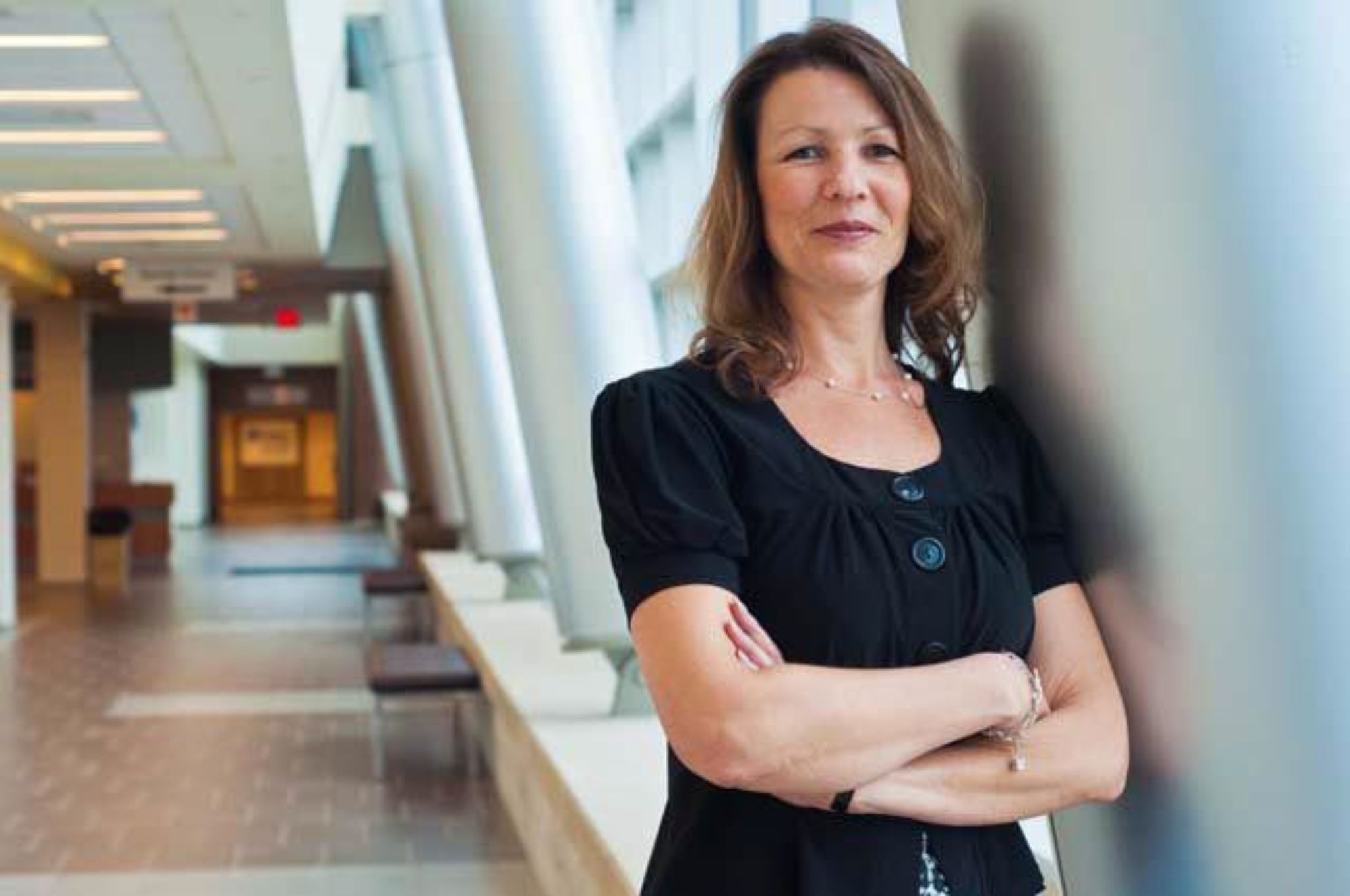 Niagara College ready to flex its muscles in massage therapy Niagara