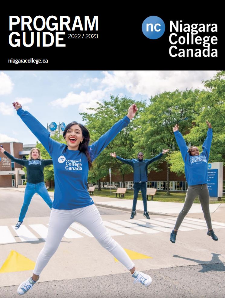 Explore | Niagara College