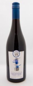 Les Marmitons Pinot Noir