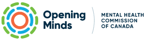 Opening Minds Logo